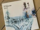 RADIOHEAD: OK COMPUTER OKNOTOK 1997-2017 3XLP BLUE VINYL