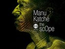 Manu Katche - Scope - LP Vinyl - LP18029 - NEW