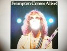 Peter Frampton – 'Comes Alive ' 2x12