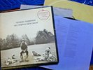 GEORGE HARRISON All Things Must Pass 3 LP Box Set Apple Records 1970