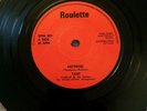 TAXI - Hotrod (Rare UK NWOBHM 7