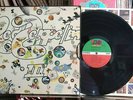 Led Zeppelin III Original 1970 ATLANTIC  1st Press Masterdisk So Mote Be it . EX