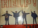The Beatles “Help” Vinyl LP Mono Brazil Odeon.