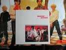 DURAN DURAN same / Japan 9-track LP incl. Poster 1981 TOSHIBA EMI EMS-91019