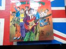 CRUISING WITH RUBEN AND THE JETS A1 B1 RARE VERVE SVlLP 9237 STEREO 1st Press