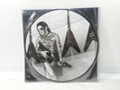 Michael Jackson - HIStory Continues - Vinyl LP Picture Disc -