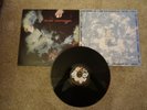 The Cure - Disintegration Album Vinyl Grading Excellent