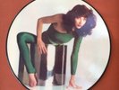 kate bush picture disc Record. The Kick Inside