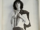 PATTI SMITH Horses ARISTA LP 1975 AL 4066