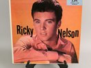 Ricky Nelson S/T Self-titled Imperial Records LP 9050 Mono Vinyl VG+/EX Shiny