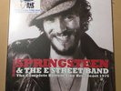 BRUCE SPRINGSTEEN & THE E STREET BAND - BOTTOM LINE 1975 3 LP BOX SET ROCK 2015