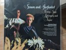 SEALED Simon & Garfunkel Parsley Sage Rosemary and Thyme Mofi MFSL LP Vinyl