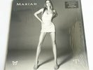 Mariah Carey #1's EU version Vinyl 2LP rare daydream caution Music Box Butterfly