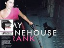 AMY WINEHOUSE – FRANK – 2LP – Limited Edition Half Speed Master