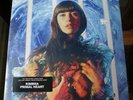 KIMBRA PRIMAL HEART VINYL LP NEW SEALED RARE OOP WB VOWS GOTYE GOLDEN 2018 POP