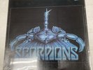 Scorpions Lovedrive LP Sealed