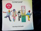 STARSHIP LP  KNEE DEEP IN THE HOOPLA 1985 GRUNT BXL1-5488 SEALED MINT