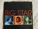 BIG STAR September Gurls / Letter  7
