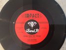 Northern soul  Duke Browner Crying Over You