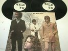 THE DOORS MR MOJO RISIN 2 LP SET NM/EX- VINYL TOWNE 1970 RARE NOT TMOQ
