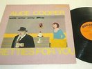 ALICE COOPER PRETTIES FOR YOU 1969 DEBUT LP NM NEAR MINT US STRAIGHT VINYL