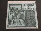 ROLLING STONES - GRAVESTONES & RAPE OF THE VAULTS 2 LPS SEALED MINT INSERT COVER