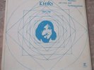 The Kinks Lola Versus Powerman 1970 LP Vinyl NM-Nice Original RS 6243 Apeman