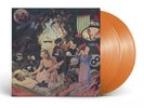 Green Day Insomniac 25th Anniversary 2LP ORANGE FOIL VINYL  Sold-Out FREE SHIP