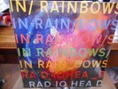 Radiohead In Rainbows LP