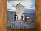 The Who WHO'S NEXT, 180g Virgin Vinyl, Remaster, MCA Heavy Vinyl 1995 OOP
