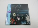 Black Sabbath Live Evil Vertigo 20PP-49 50 with OBI Japan VINYL  LP