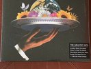 TEARS FOR FEARS - RULE THE WORLD 2018 US SEALED DOUBLE Vinyl/LP w/ 16 Tracks