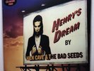 Nick Cave The Bad Seeds ?Henry's Dream Near Mint Limited Edition Vinyl LP 1992