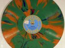 78 RPM - Morrison Recording Orchestra, Morrison 511, E Colored Shellac - Label