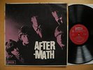 ROLLING STONES Aftermath LP 1966 UK LK 4786 VG-