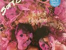 SOFT CELL THE ART OF FALLING APART LP+12” PHONOGRAM UK 1983 EXC PRO CLEANED
