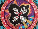 KISS Rock 'n' Roll Over US pressing vinyl record, RCA 