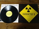 Extreme Noise Terror & Chaos UK - Earslaughter ACHE001 Vinyl LP 1986