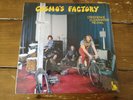 Creedence Clearwater Revival - Cosmo's Factory Vinyl LP Liberty Stereo LBS83388