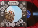 FORMULA V ** Busca Un Amor ** ORIGINAL 1969 Spain GATEFOLD LP