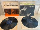 John Coltrane Lot: 