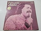 Freddy (Freddie) Fender ?El Numero de USA LP Venezuelan Press 1976 SEALED