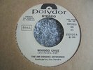 Jimi Hendrix Experience - Woodoo Chile 1970 ITALY 45 POLYDOR JUKE BOX PROMO