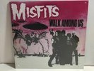Misfits - Walk Among Us SEALED re issue