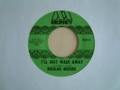 DELILAH MOORE / I'LL JUST WALK AWAY / MONEY / M- / NORTHERN / CROSSOVER / WIGAN