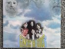 THE GODS *URIAH HEEP/ GENESIS *180GRAM MONO COLORBURST VINYL RECORD
