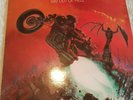 MEAT LOAF BAT OUT OF HELL EARLY VINYL PRESSING LP 1977 EPIC EPC 82419