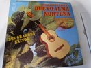 Dueto Alma Norteña