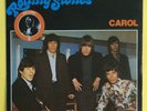 The Rolling Stones - Carol/Not Fade Away 7
