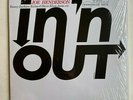 JOE HENDERSON IN 'N OUT VINYL LP BLUE NOTE 80 SERIES 2019